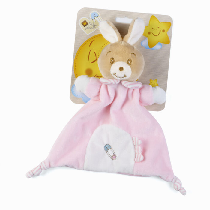 Lapin patte BabyCare 24 cm