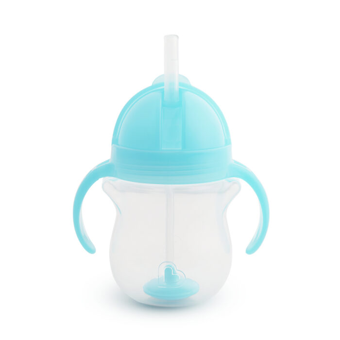 Tasse Tip & Sip avec paille