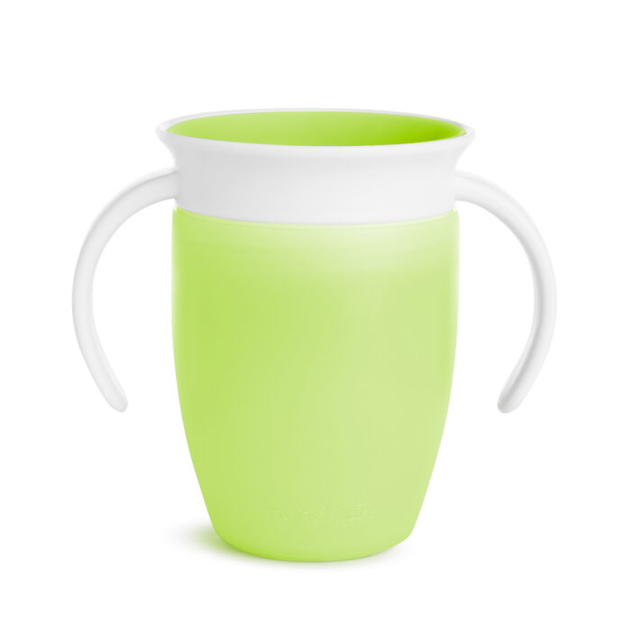 Tasse Miracle 360°