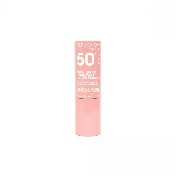 Stick Lèvres solaire SPF50