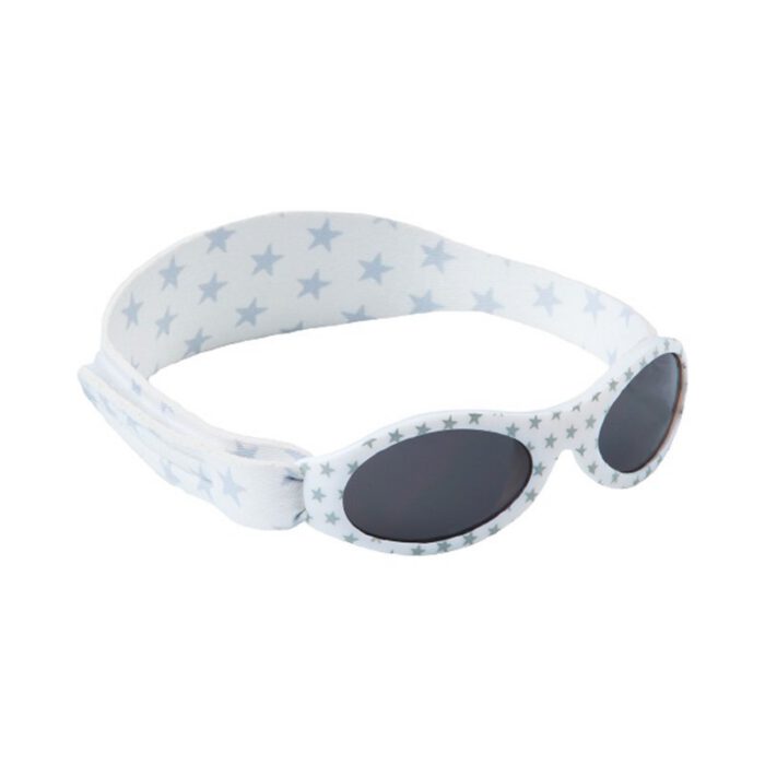 Lunettes de soleil BabyBanz