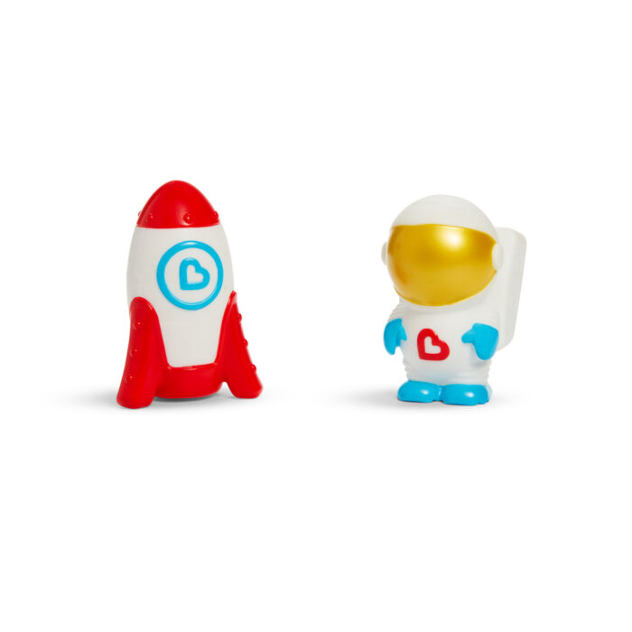 Galaxy Buddies qui s’illuminent 2pcs