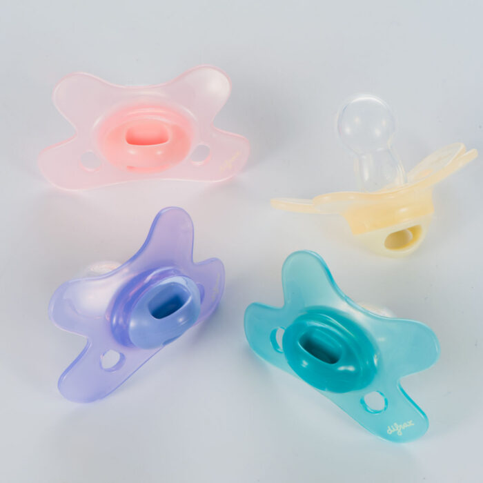 Sucette Natural - Édition spéciale