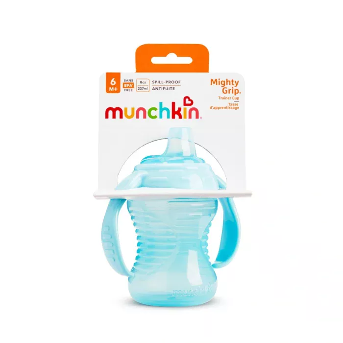 Munchkin Tasse Mighty Grip™