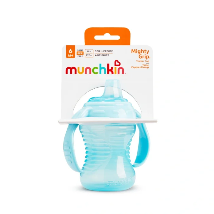 Munchkin Tasse Mighty Grip™