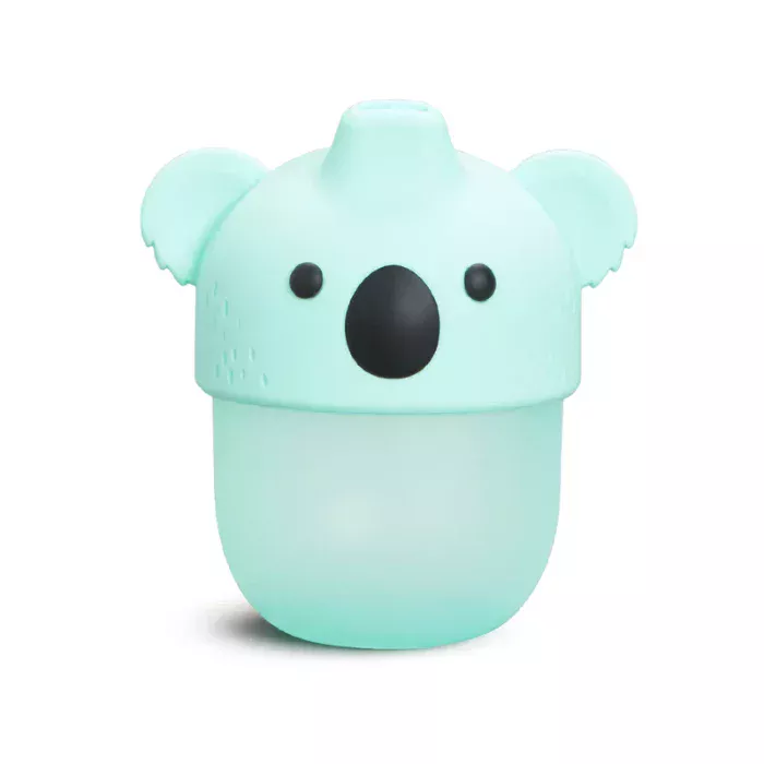 Tasse à bec apprentissage Munchkin design animal 3D Koala