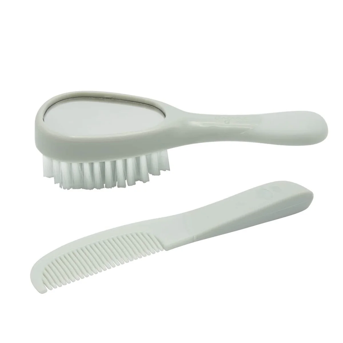 Kit Brosse et Peigne pour Bébé Difrax : Douceur & Soin dès la Naissance 1