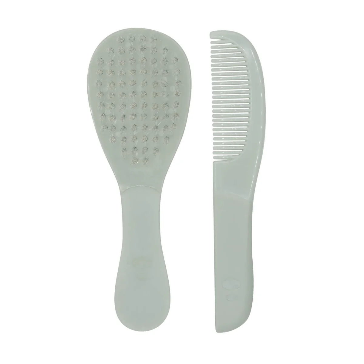 Kit Brosse et Peigne pour Bébé Difrax : Douceur & Soin dès la Naissance 4