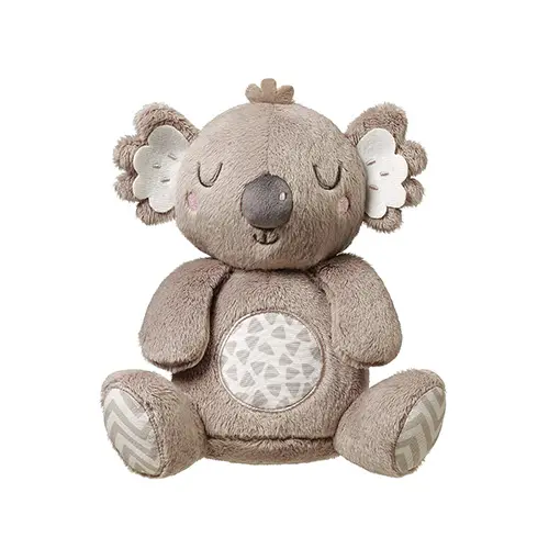 Peluche Koala Coco Babyono | Doudou Douceur & Hochet