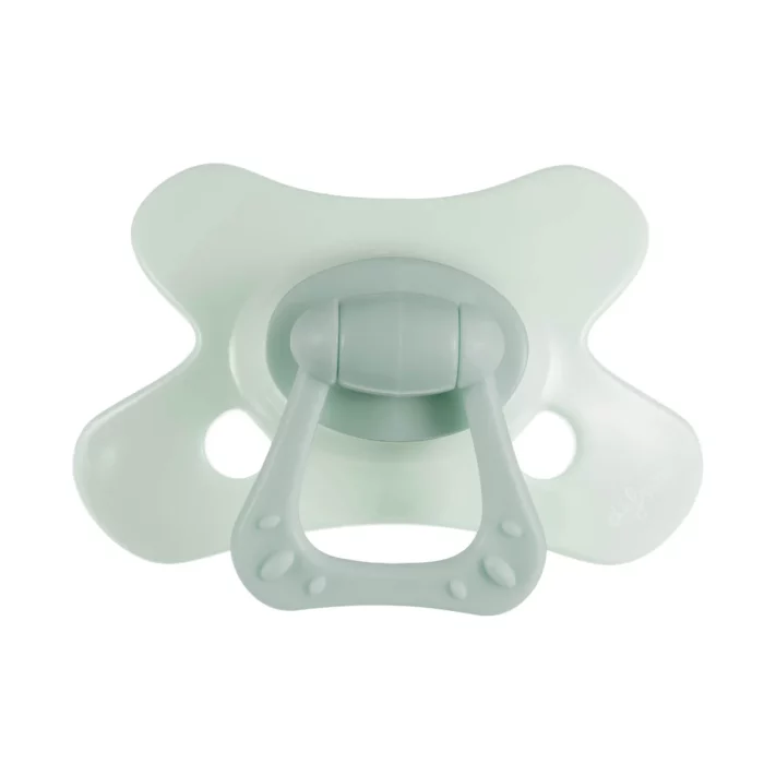 Sucette Dental Difrax 18 Mois+ - Collection GEMS 1