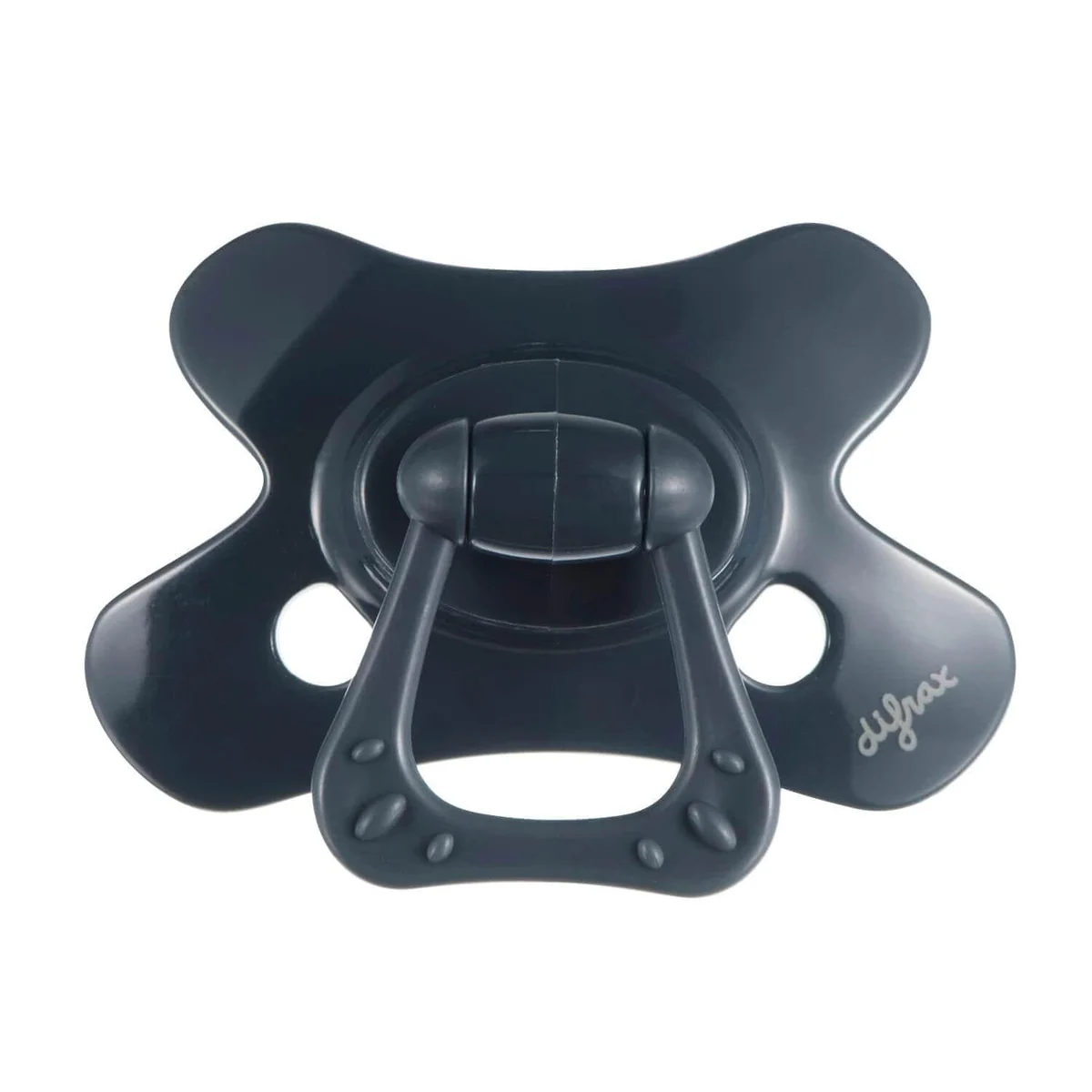 Sucette Natural Difrax 18 Mois+ - Collection Pure (Sevrage) 1