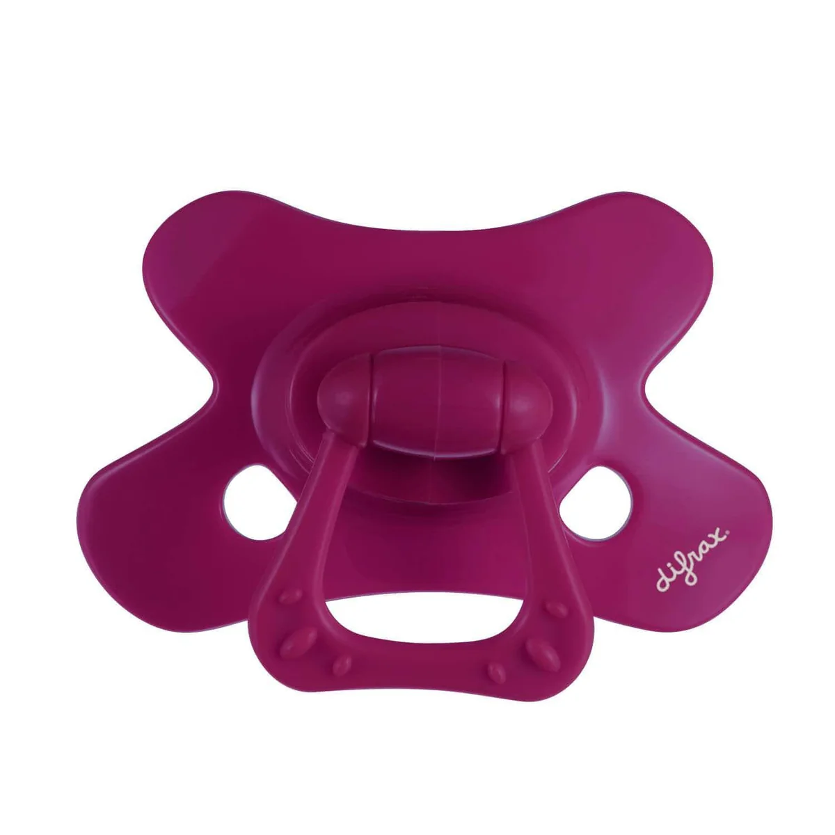 Sucette Natural Difrax 18 Mois+ - Collection Pure (Sevrage) 2