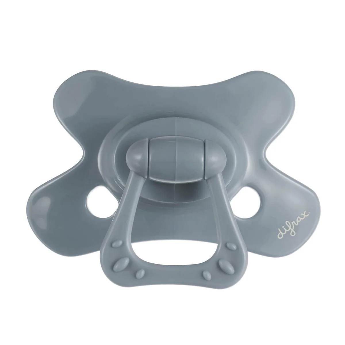 Sucette Natural Difrax 18 Mois+ - Collection Pure (Sevrage) 4