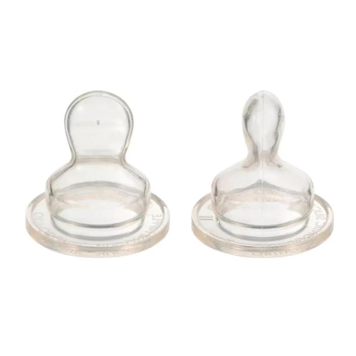 Tétine Dental Difrax Small (Lot de 2) : Anti-Étouffement & Dosage Optimal 1