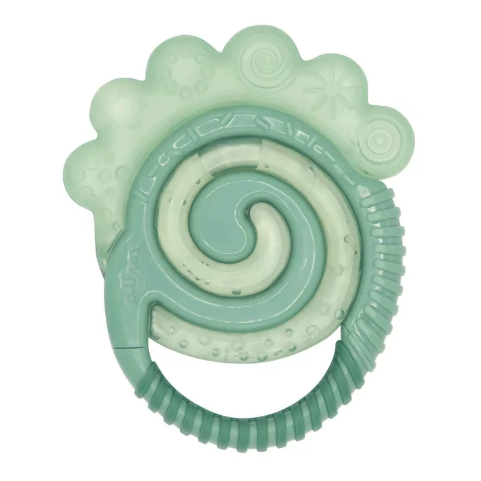 Anneau de Dentition Réfrigérant Combi Difrax : Soulagement & Massage 1