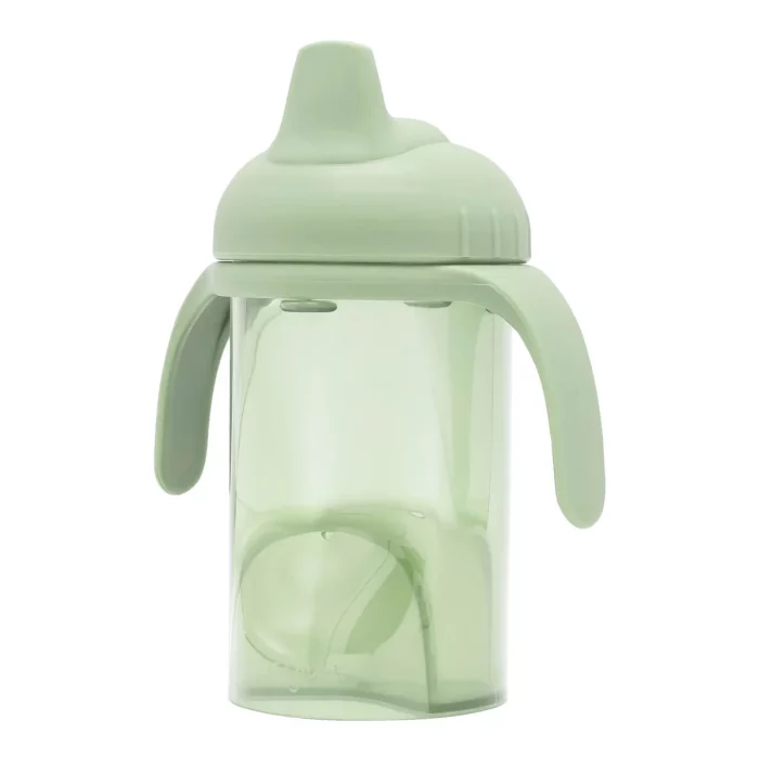 Gobelet à Bec Anti-Fuites Difrax (250ml) : Transition en Douceur 6M+ 1