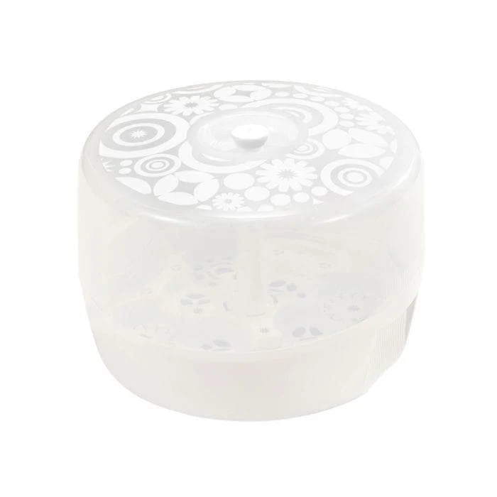 Stérilisateur Micro-ondes Difrax : Rapide & Efficace 1