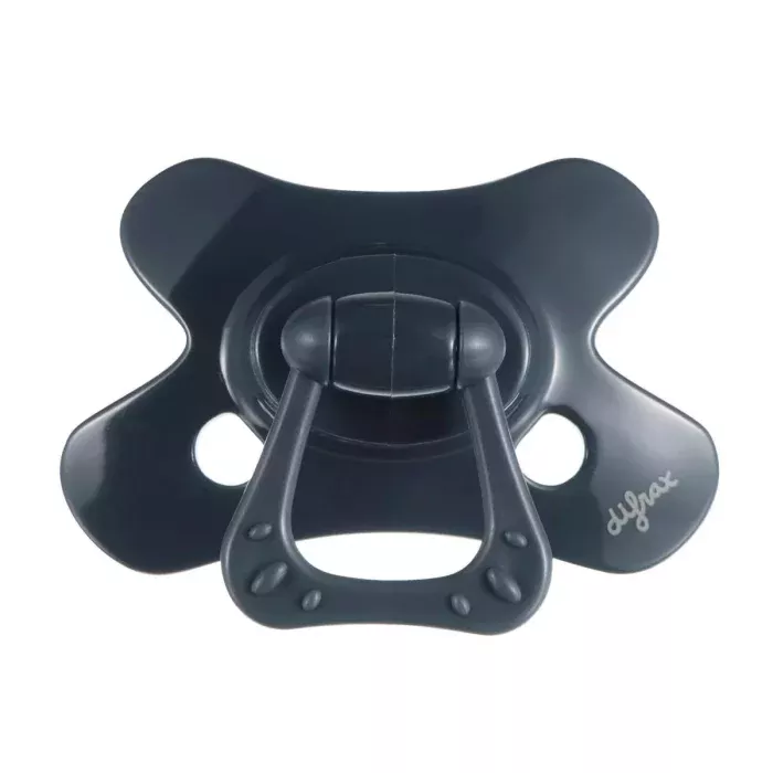 Sucette Natural Difrax 18 Mois+ - Collection Pure (Sevrage) 1