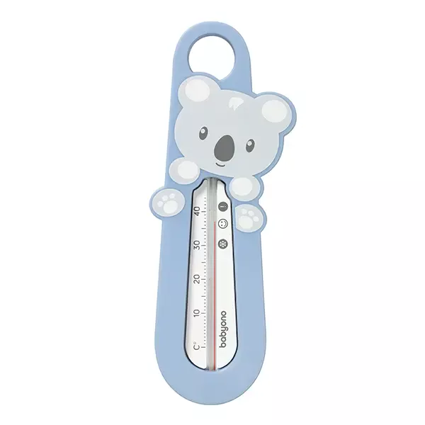 Thermomètre de Bain Flottant Babyono _ Animaux Mignons 1